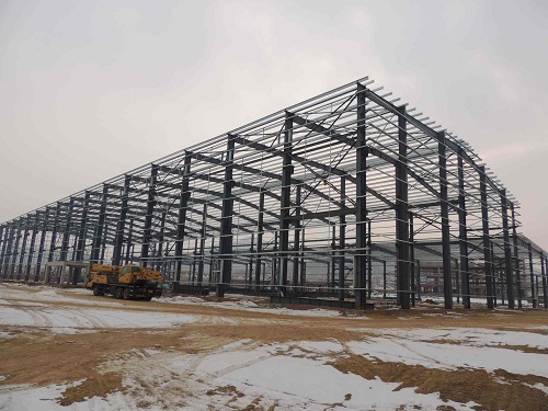 先鋒鋼結(jié)構(gòu) 江蘇鋼結(jié)構(gòu)